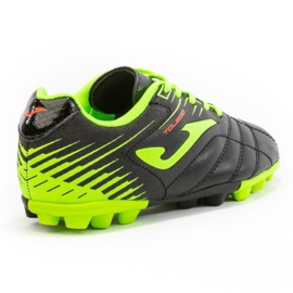 Botas Picnic Joma Toledo Fg Jr TOJS.2001.24 multicolor negro 2