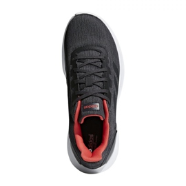 Zapatillas running adidas Cosmic 2.0 W CP8712 gris 1