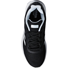 Zapatillas de running adidas Cosmic 2 W B44888 negro 2