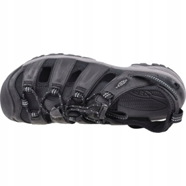 Zapatos Keen Targhee Iii Sandal M 1022426 negro 2 Zapatos Keen Targhee Iii Sandal M 1022426 negro 2