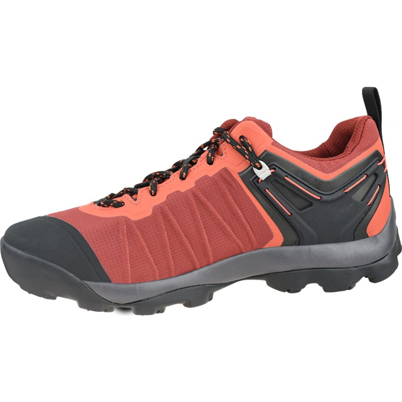 Zapatos Keen Venture Wp M 1022290 rojo 1 Zapatos Keen Venture Wp M 1022290 rojo 1