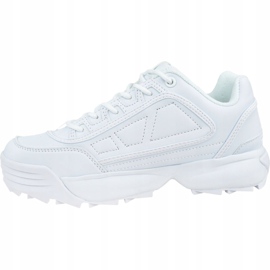 Zapatillas Kappa Rave Oc W 242681OC-1010 blanco 1