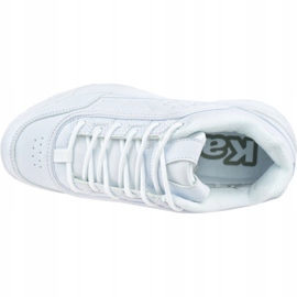 Zapatillas Kappa Rave Oc W 242681OC-1010 blanco 2