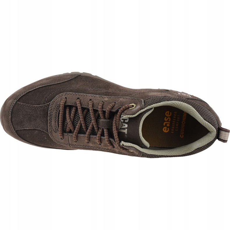 Zapatos Caterpillar Arise M P721360 marrón 2