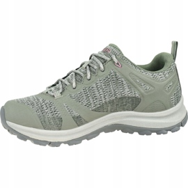 Kappa Zapatos Keen W Terradora Ii Wp W 1022351 gris verde 1 Kappa Zapatos Keen W Terradora Ii Wp W 1022351 gris verde 1