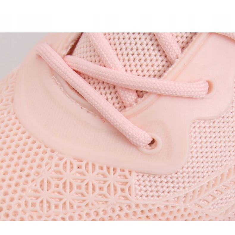 Pink DML902 All Pink zapatillas deportivas rosa 2
