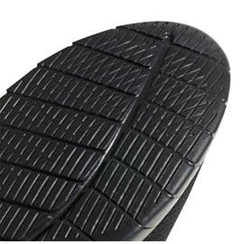 Zapatillas Adidas Asweerun M F36333 negro 1
