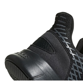 Zapatillas Adidas Asweerun M F36333 negro 2