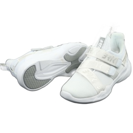 Zapatos deportivos inserto de cuero Bartek 78213 blanco 4 Zapatos deportivos inserto de cuero Bartek 78213 blanco 4