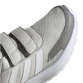 Zapatillas Adidas Tensaur Run Jr EG4147 gris 1 Zapatillas Adidas Tensaur Run Jr EG4147 gris 1