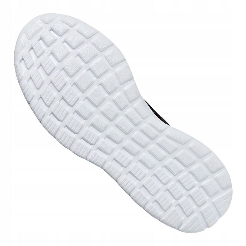 Zapatillas Adidas Lite Racer Rbn Jr F36783 negro rojo 1