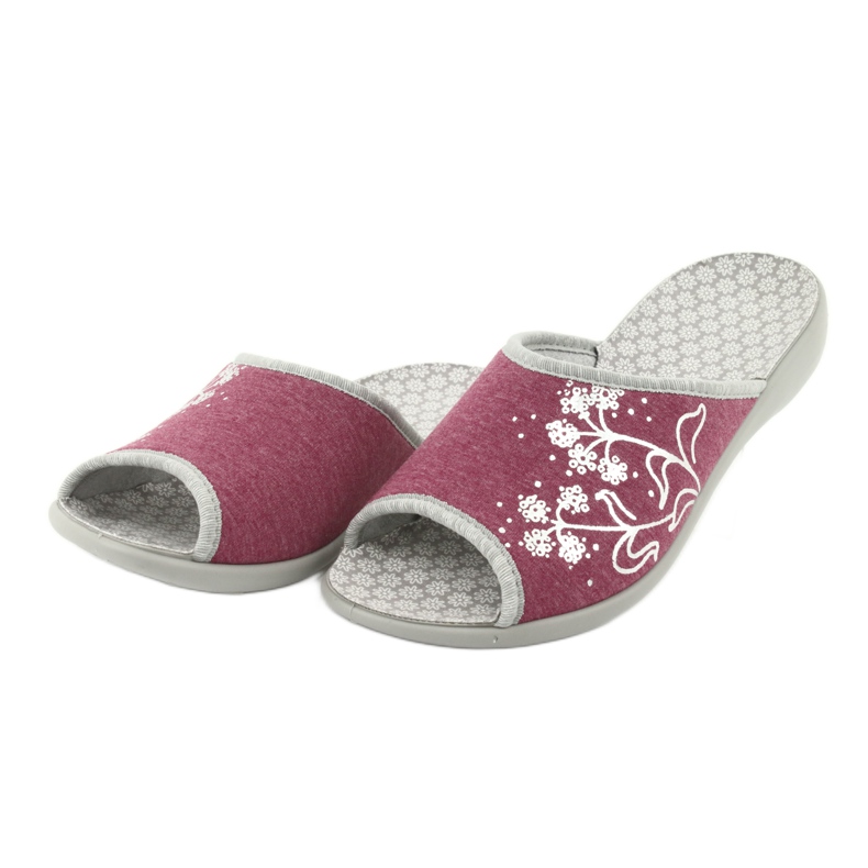 Zapatos de mujer befado pu 254D101 multicolor 1 Zapatos de mujer befado pu 254D101 multicolor 1