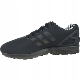 Zapatillas Adidas Zx Flux M EG8776 negro 1