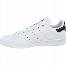 Zapatillas Adidas Stan Smith J EE7570 blanco 1 Zapatillas Adidas Stan Smith J EE7570 blanco 1