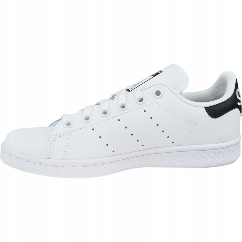 Zapatillas Adidas Stan Smith J EE7570 blanco 1