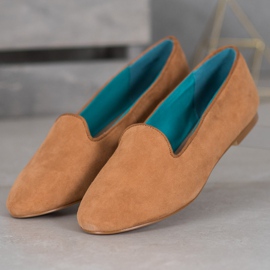 J. Star Señores marrones marrón 1 J. Star Señores marrones marrón 1