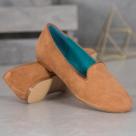 J. Star Señores marrones marrón 2 J. Star Señores marrones marrón 2