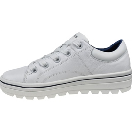 Zapatos Skechers Street Cleats 2 Spangled W 73998-WNV blanco 1 Zapatos Skechers Street Cleats 2 Spangled W 73998-WNV blanco 1