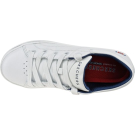 Zapatos Skechers Street Cleats 2 Spangled W 73998-WNV blanco 2 Zapatos Skechers Street Cleats 2 Spangled W 73998-WNV blanco 2