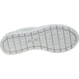 Zapatos Skechers Street Cleats 2 Spangled W 73998-WNV blanco 3