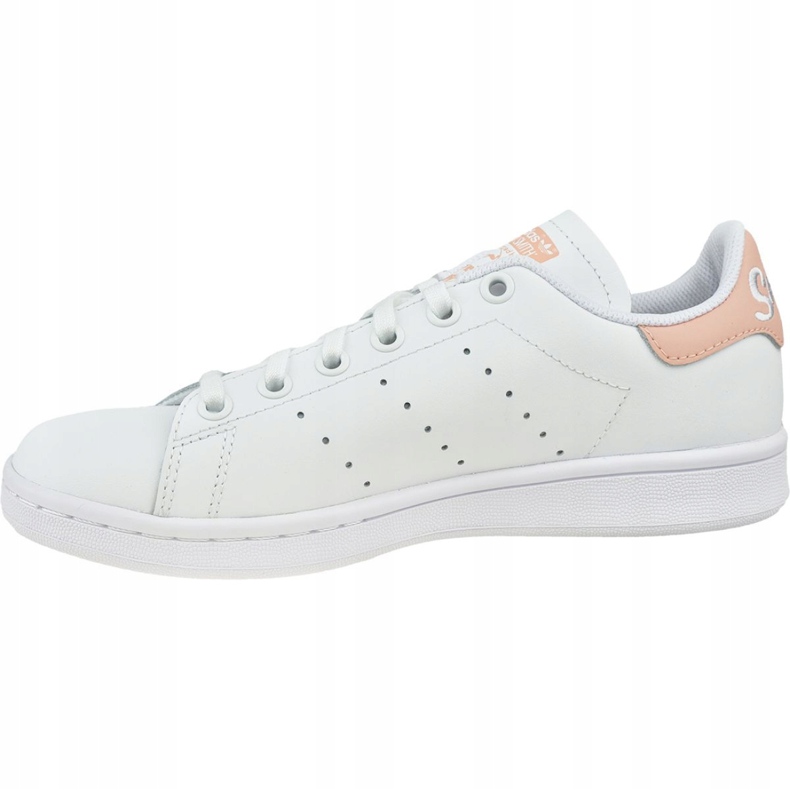 Adidas Originals Stan Smith Jr EE7571 blanco 1