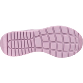 Skechers Bobs Gorrión 2.0 W 117017-MVE púrpura 2