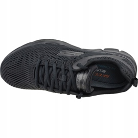Zapatillas Skechers Equalizer 3.0 M 52927-BBK negro 2