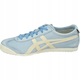 Asics Onitsuka Tiger México 66 W 1182A178-400 azul 1
