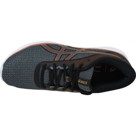 Asics Patriot 11 Twist M 1011A609-001 gris 2