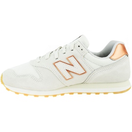 Zapatos New Balance W WL373CD2 gris 1 Zapatos New Balance W WL373CD2 gris 1