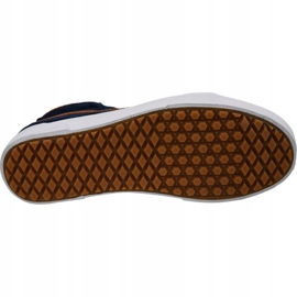 Zapatillas Vans SK8-HI Mte M VN0A33TXUCB1 azul marino 3