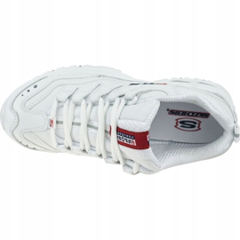 Zapatillas Skechers Energy-Timeless Vision W 13423-WML blanco 2 Zapatillas Skechers Energy-Timeless Vision W 13423-WML blanco 2