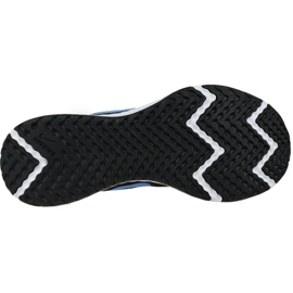 Calzado Nike Revolution 5 M BQ3204-004 negro 3