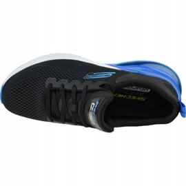 Skechers Skech-Air Stratus M 232056-BKBL negro 2