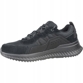 Skechers Matera 2.0-Ximino M 232011-BBK negro 1 Skechers Matera 2.0-Ximino M 232011-BBK negro 1