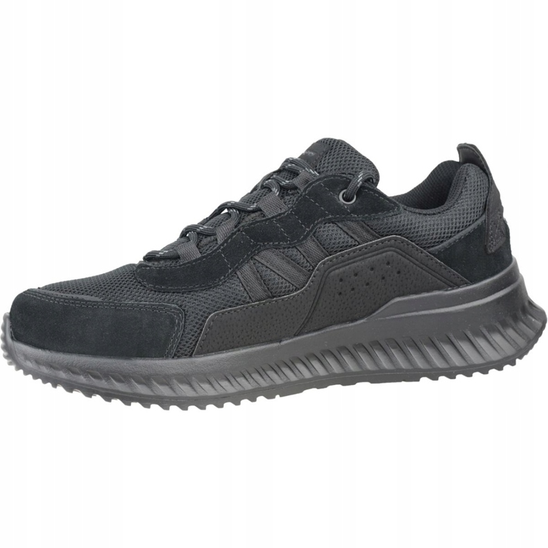 Skechers Matera 2.0-Ximino M 232011-BBK negro 1 Skechers Matera 2.0-Ximino M 232011-BBK negro 1