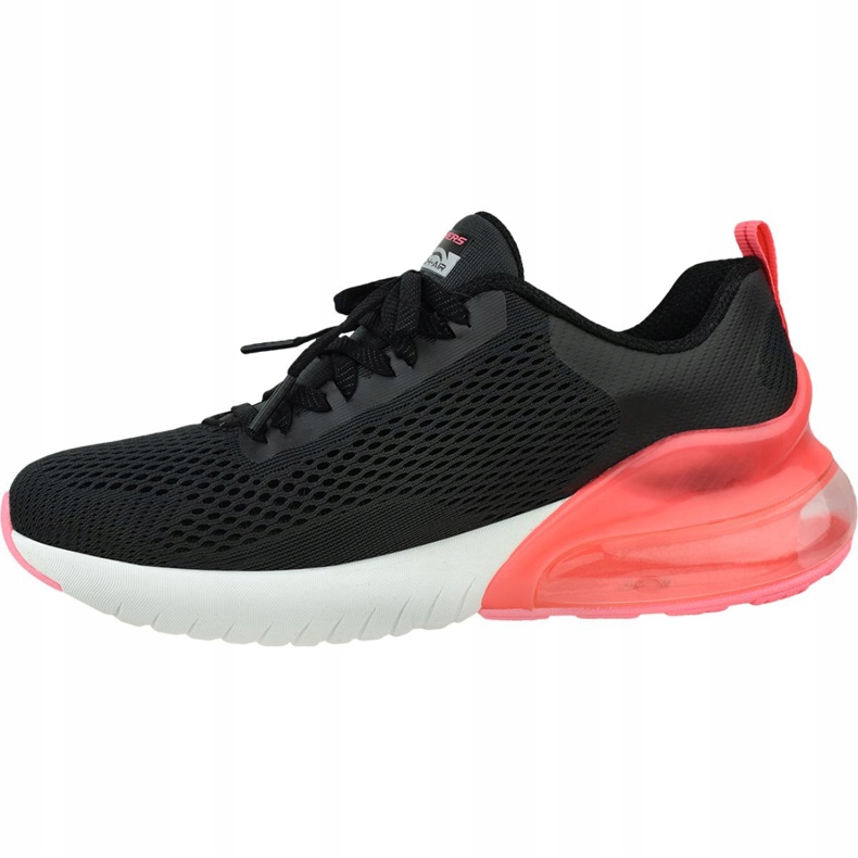 Skechers Skech-Air Stratus W 13278-BKHP negro 1