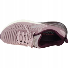 Zapatillas Skechers Skech-Air Stratus W 13278-MVE púrpura 2