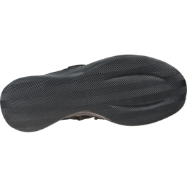 Skechers Bobs Squad-Mega Glam W 32804-BLK Zapatillas negro 3