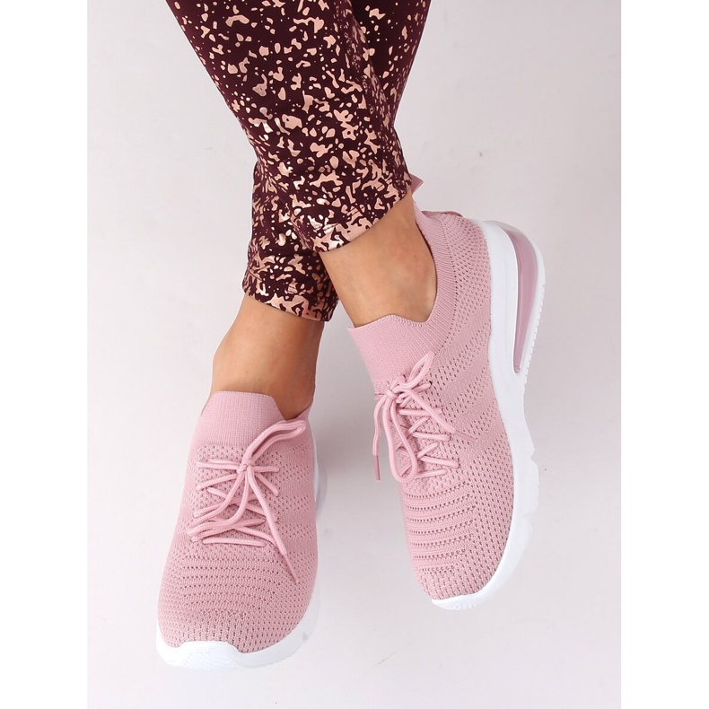 Zapatillas deportivas rosa R13YD113-29 Rosa 1