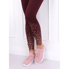 Zapatillas deportivas rosa R13YD113-29 Rosa rosado 2
