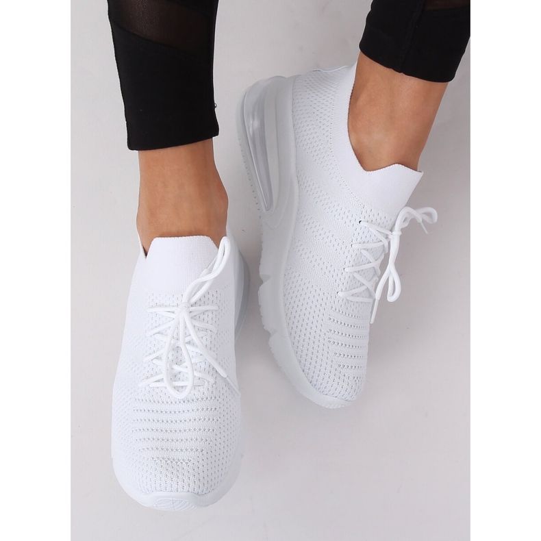 Zapatillas deportivas blancas R13YD113-29 Blanco 1