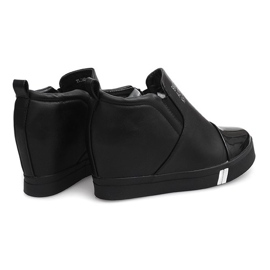 Zapatillas TL252A Negro 2