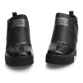 Zapatillas TL252A Negro 3