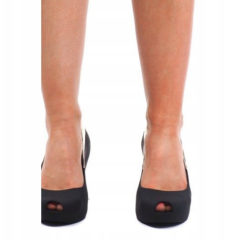 Meliski Open Wedge KM110 Negro 2 Meliski Open Wedge KM110 Negro 2