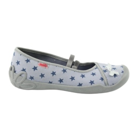 Zapatos befado niño 116Y230 azul 1
