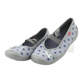 Zapatos befado niño 116Y230 azul 3