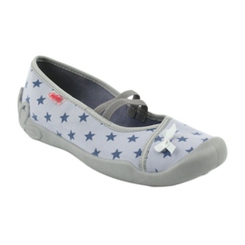Zapatos befado niño 116Y230 azul 2
