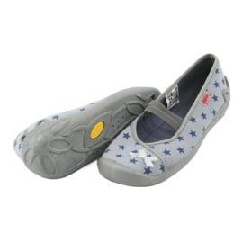 Zapatos befado niño 116Y230 azul 4