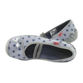 Zapatos befado niño 116Y230 azul 5